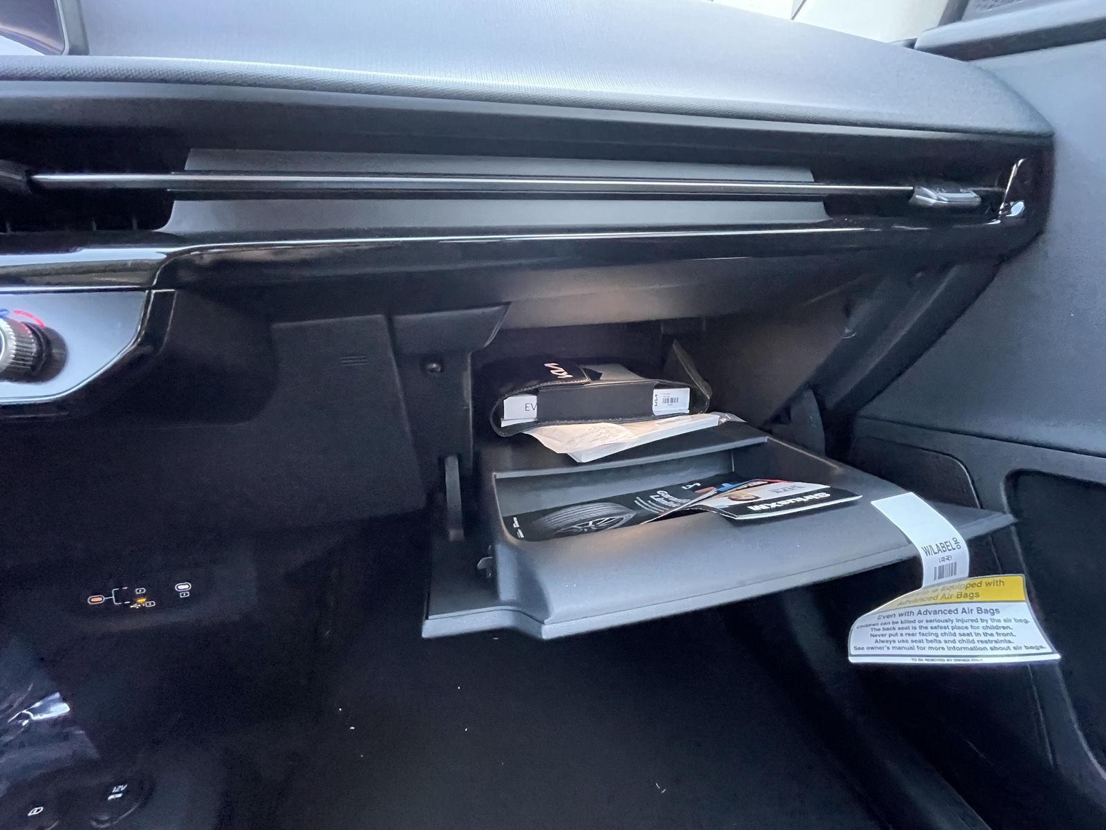 2025 Kia EV6 Light L/R - Photo 43