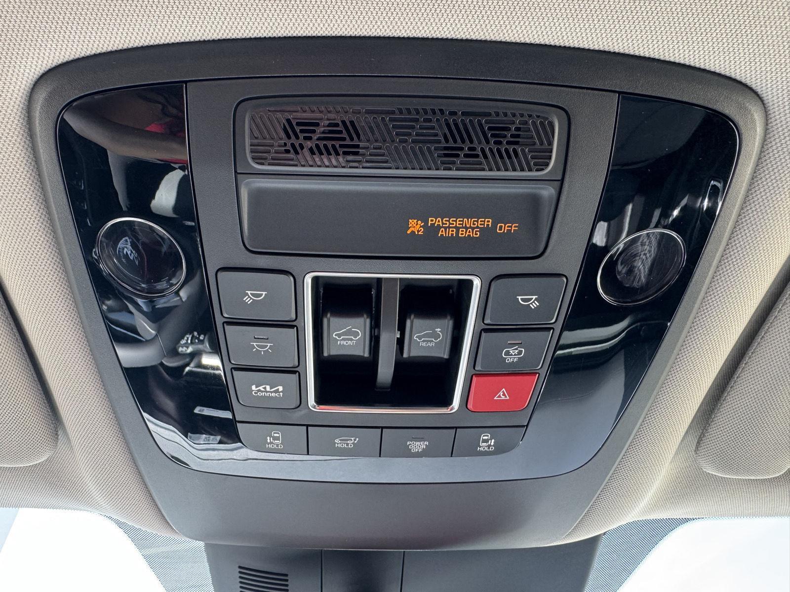 2026 Kia Carnival SX - Photo 19