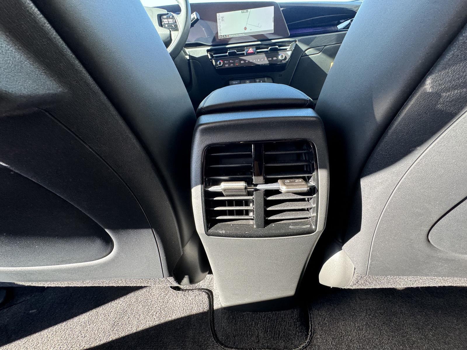2024 Kia Niro Wind - Photo 29