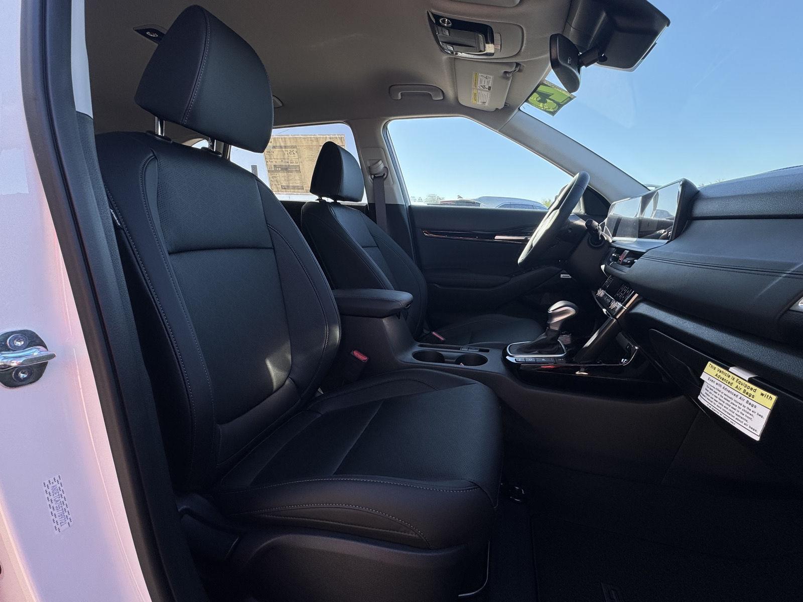 2025 Kia Seltos SX - Photo 31
