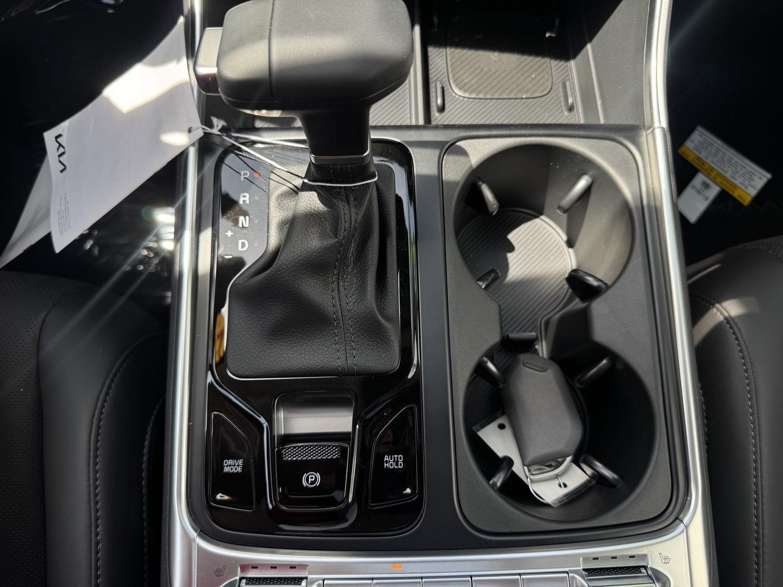2026 Kia Carnival SX - Photo 25