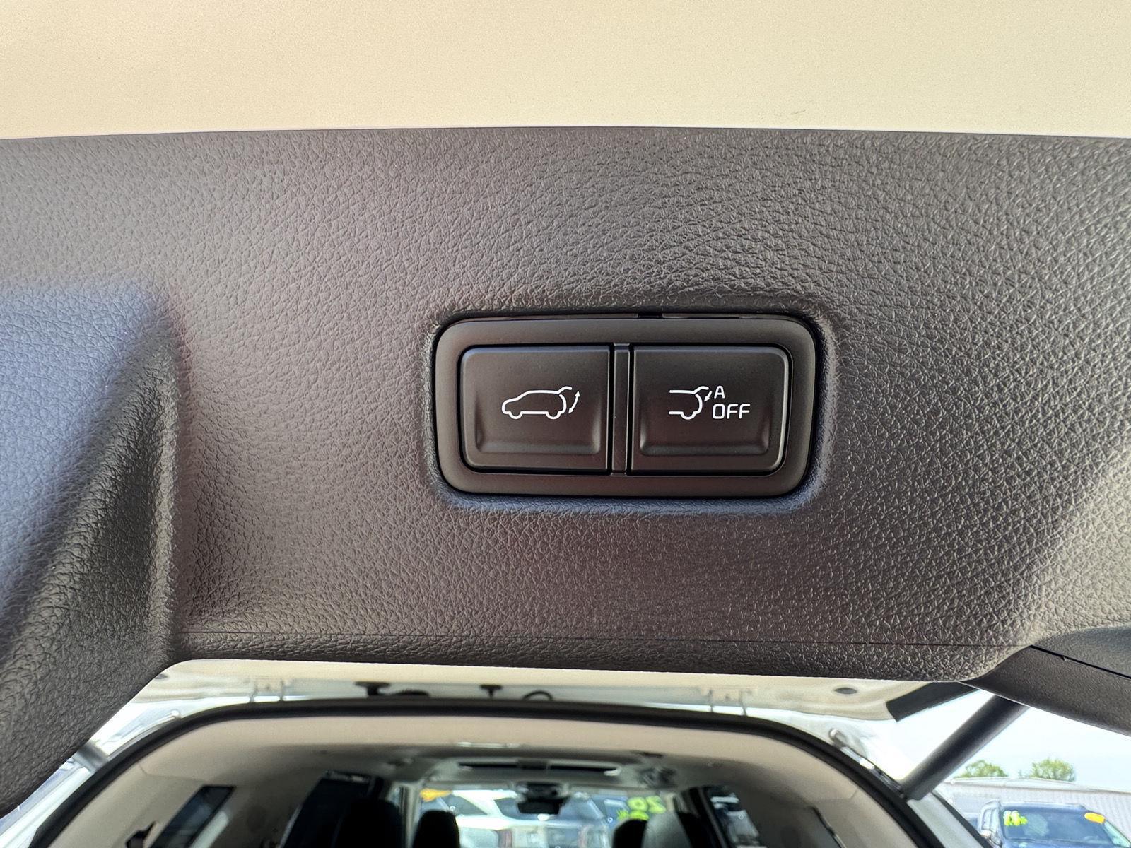 2026 Kia Carnival SX - Photo 41