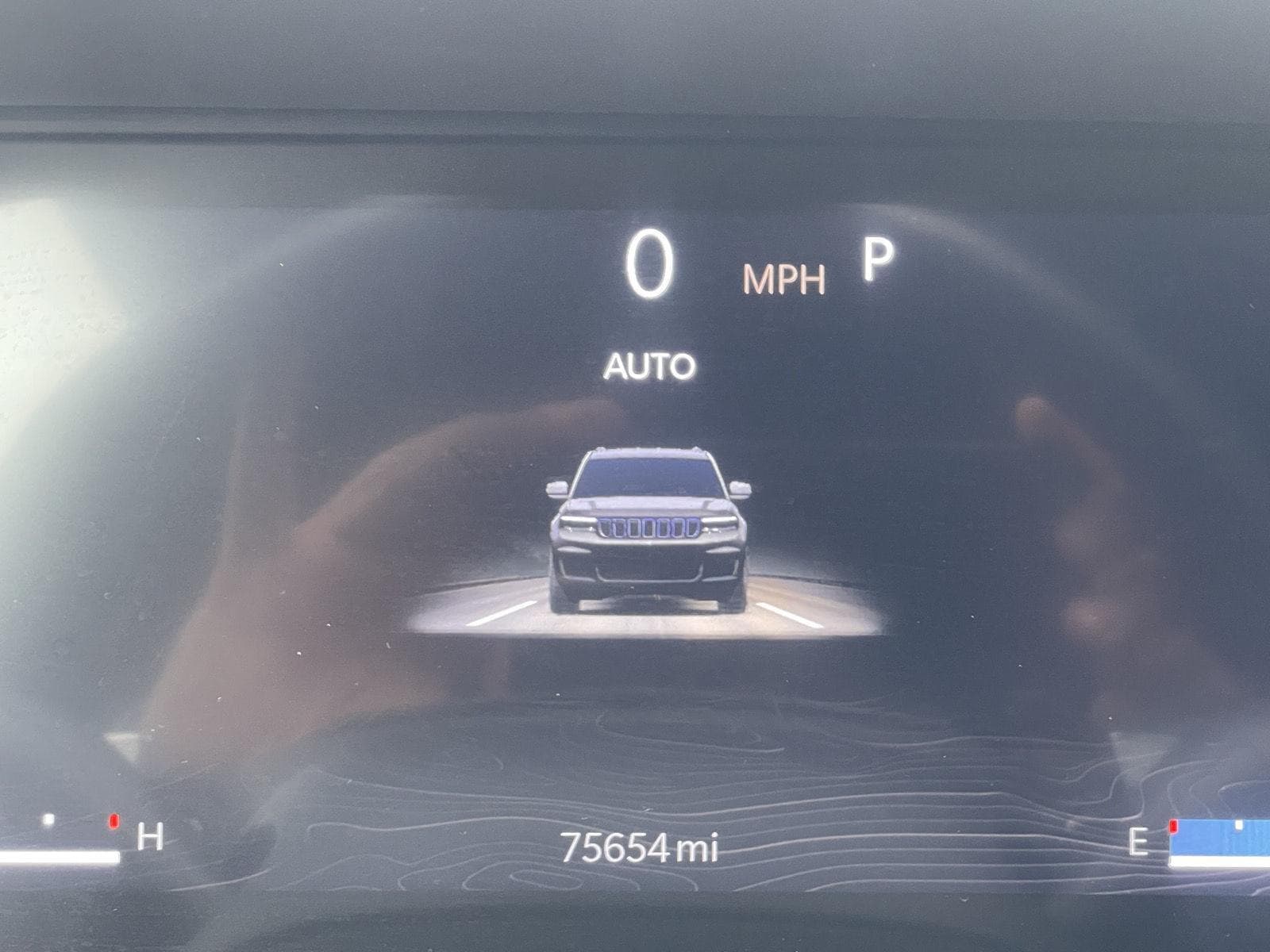 2023 Jeep Grand Cherokee L Summit Reserve - Photo 32