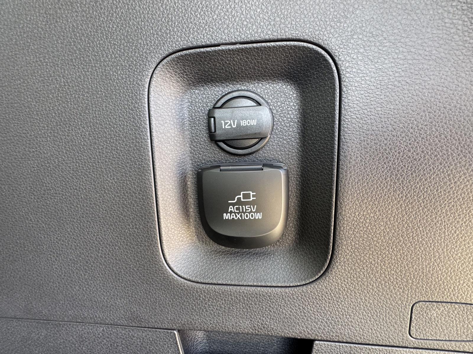 2026 Kia Carnival SX - Photo 38