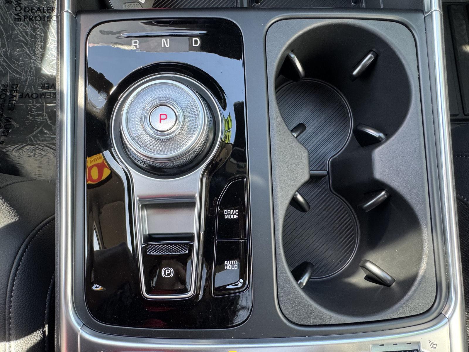 2026 Kia Carnival SX Prestige - Photo 30
