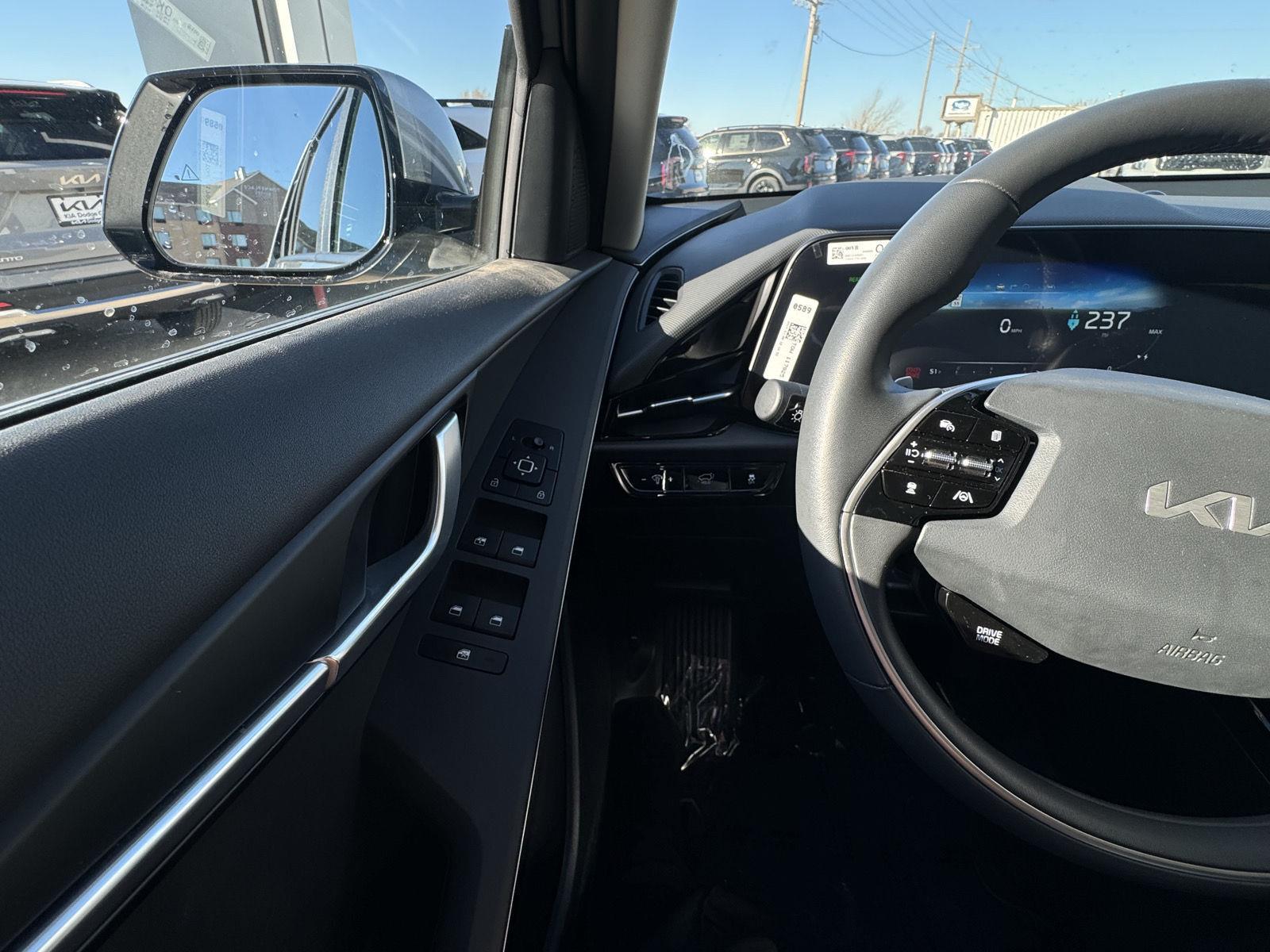 2024 Kia Niro Wind - Photo 19