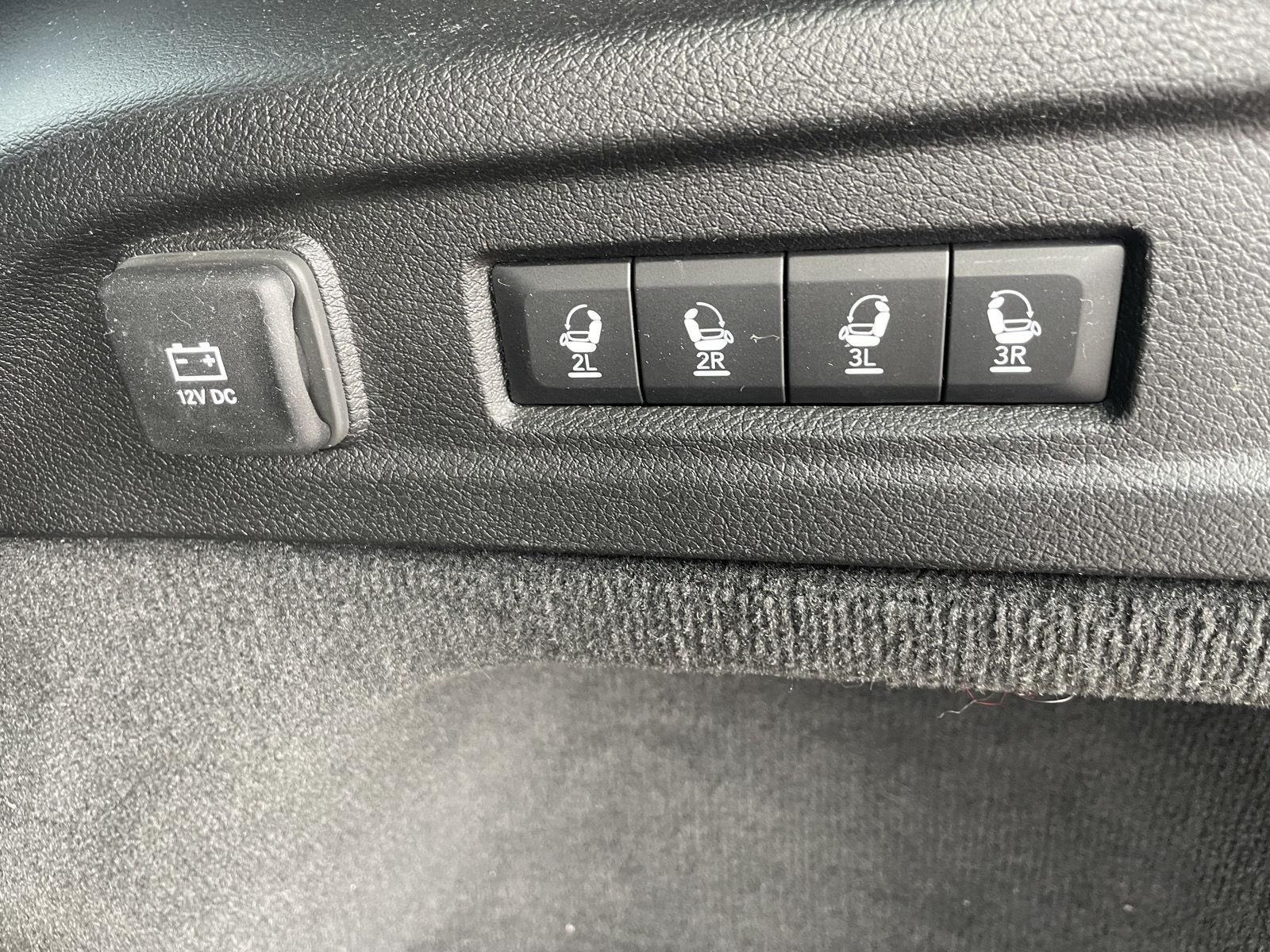 2023 Jeep Grand Cherokee L Summit Reserve - Photo 16