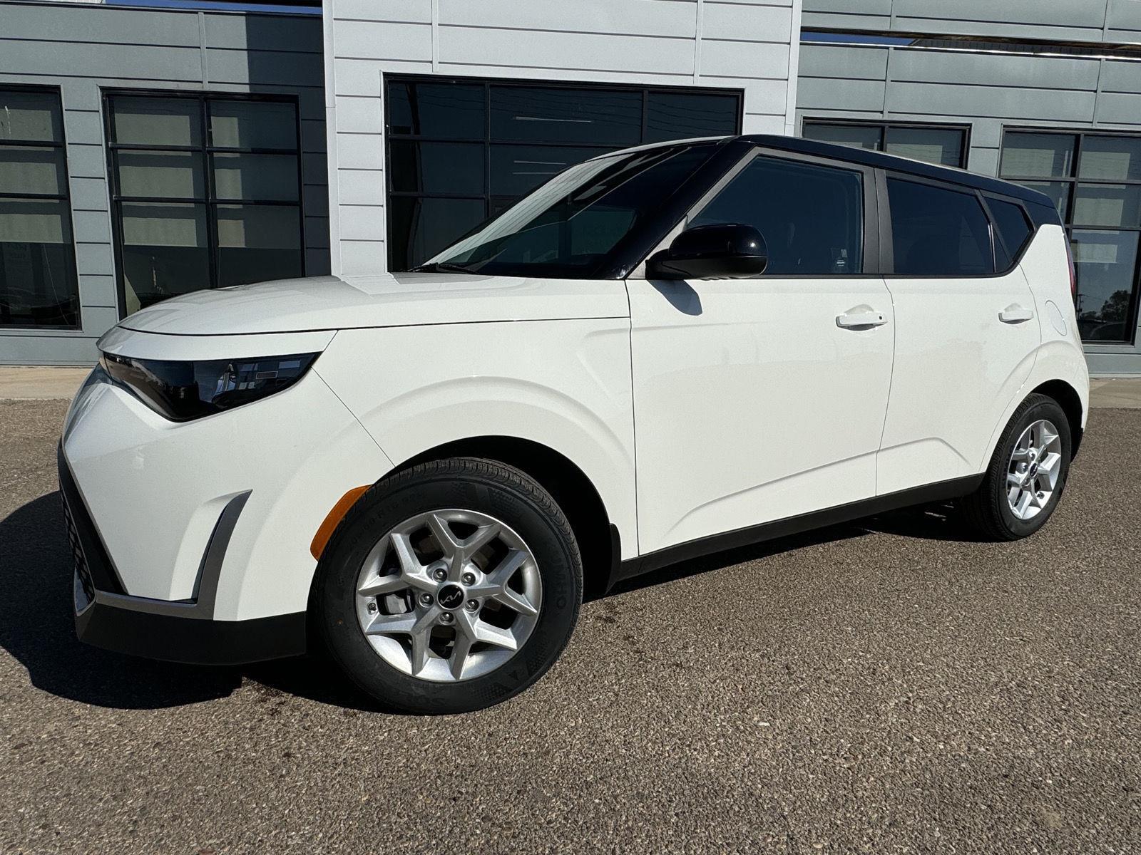 2023 Kia Soul S