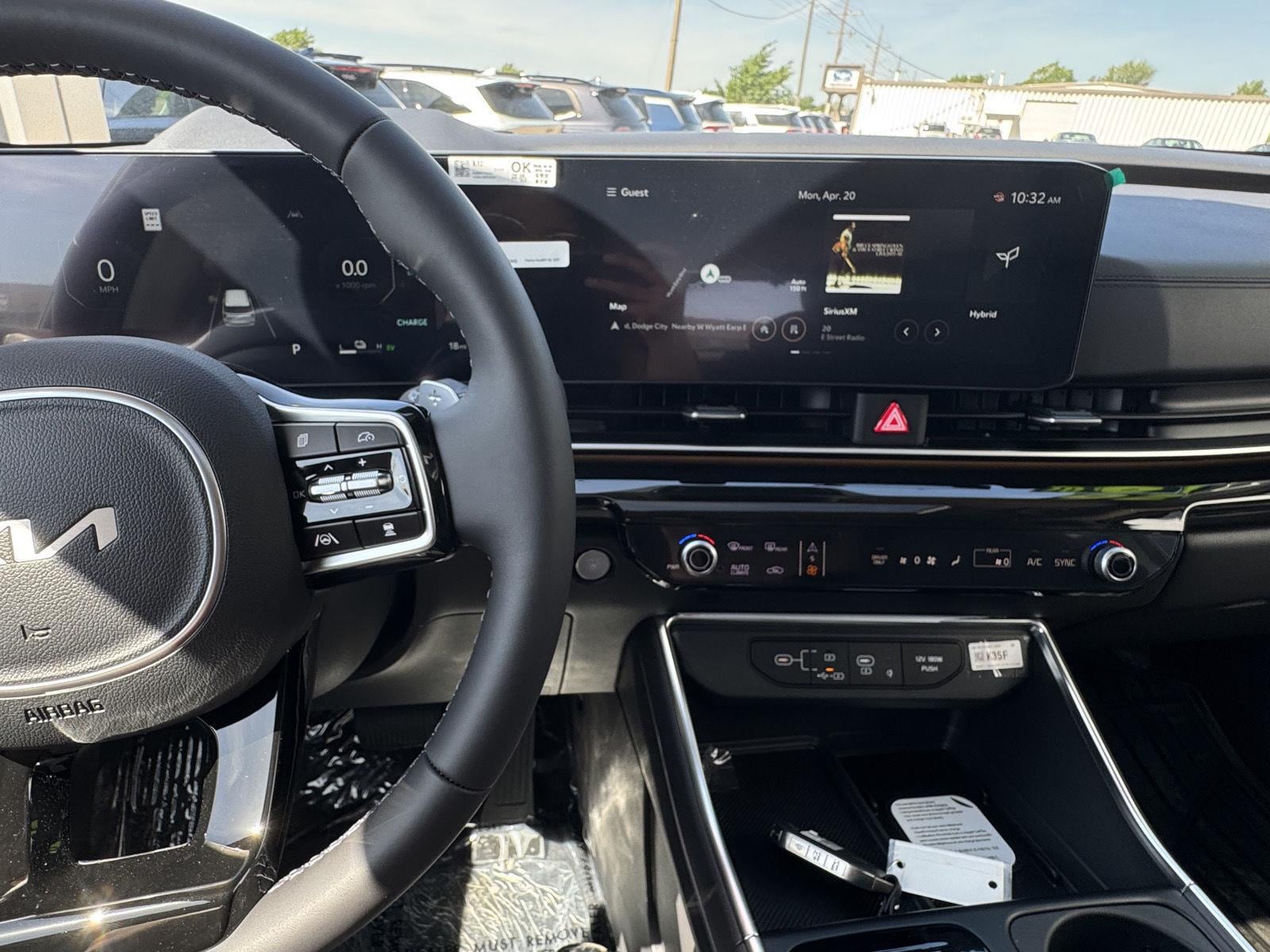 2026 Kia Carnival SX Prestige - Photo 25