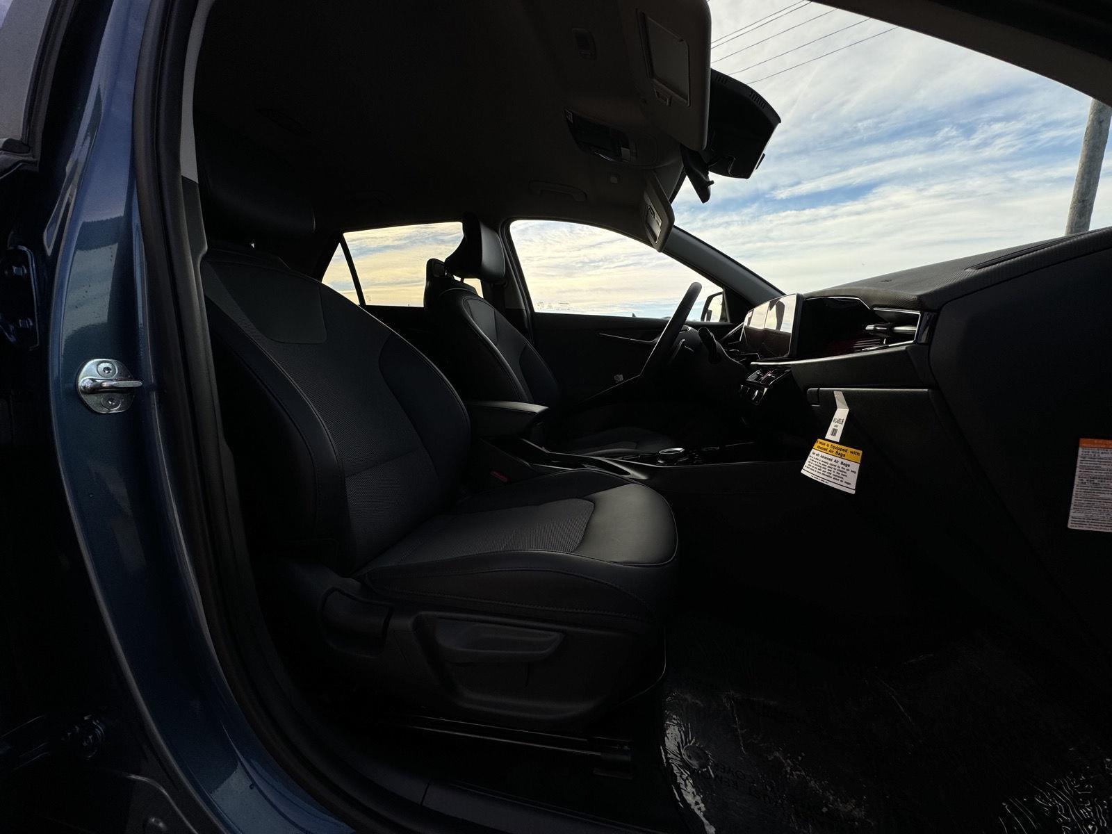 2024 Kia Niro Wind - Photo 28