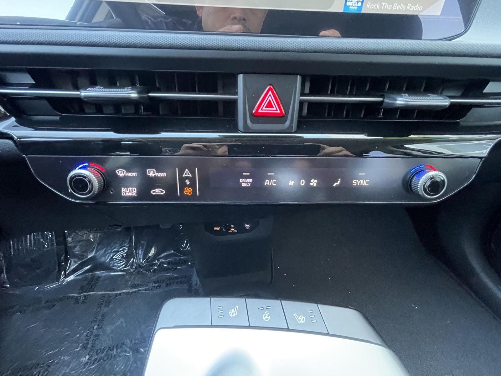 2025 Kia EV6 Light L/R - Photo 36