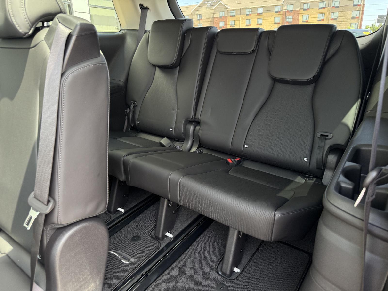 2026 Kia Carnival SX - Photo 43