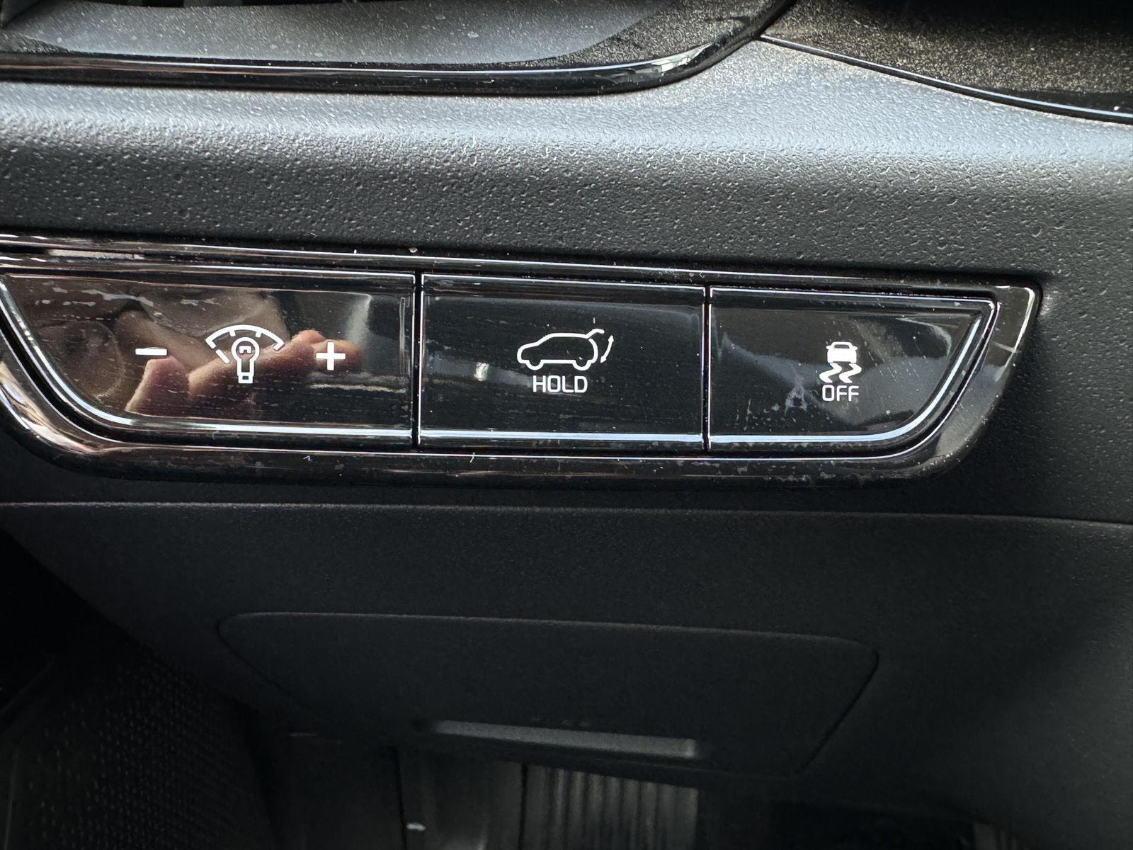 2024 Kia Niro Wind - Photo 19