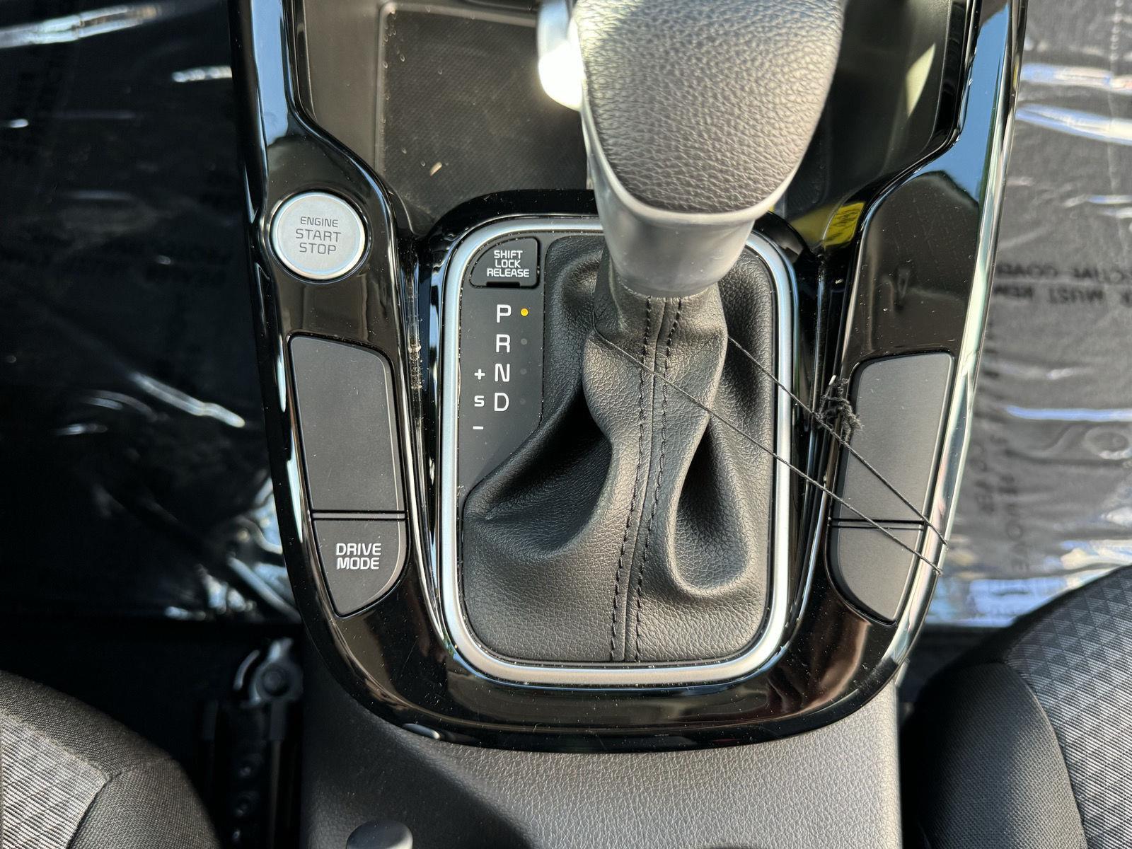 2024 Kia Niro Wind - Photo 13