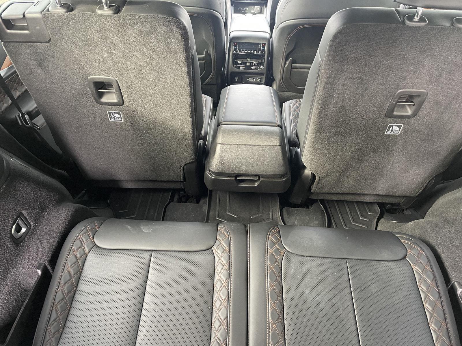 2023 Jeep Grand Cherokee L Summit Reserve - Photo 18