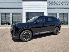 2027 Kia Telluride Hybrid EX SUV