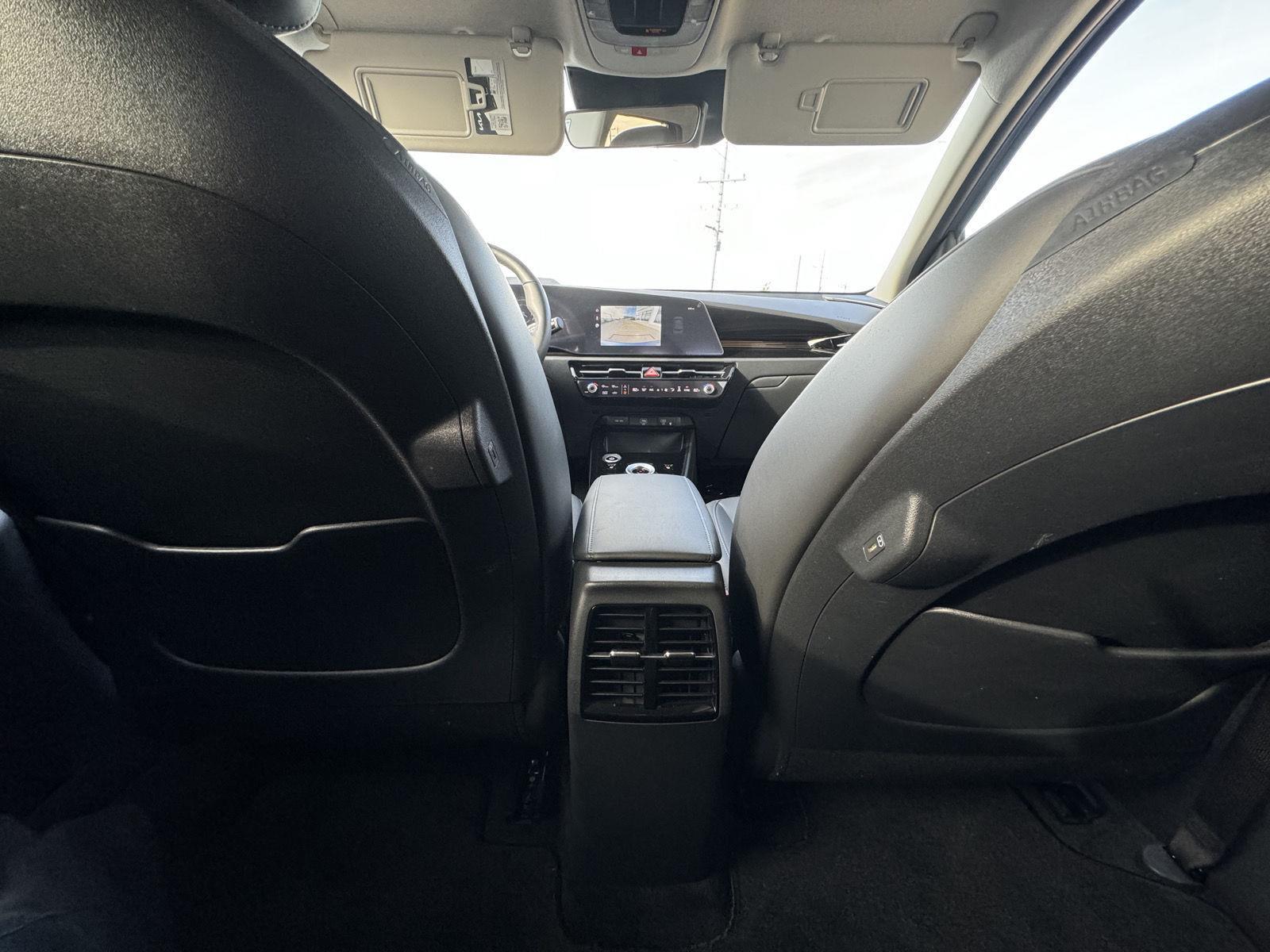 2024 Kia Niro Wind - Photo 30