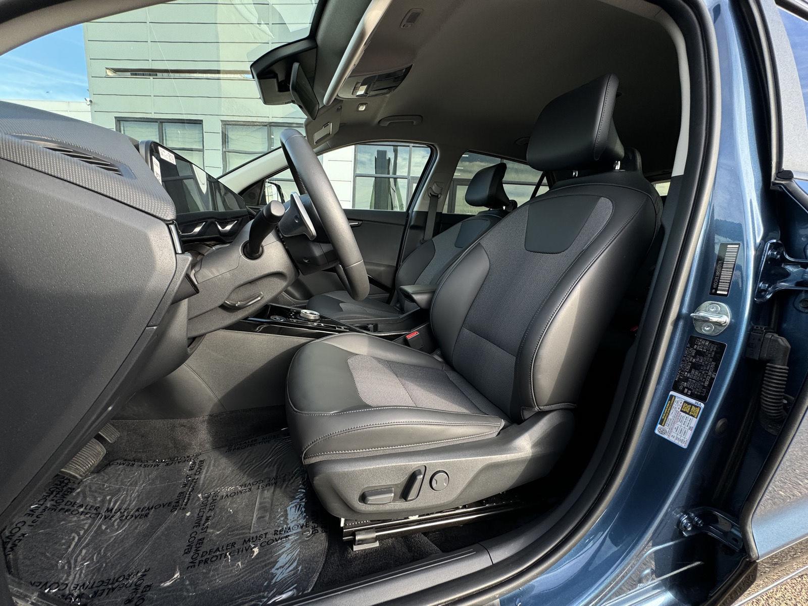 2024 Kia Niro Wind - Photo 16
