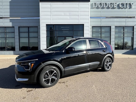 2024 Kia Niro EX SUV