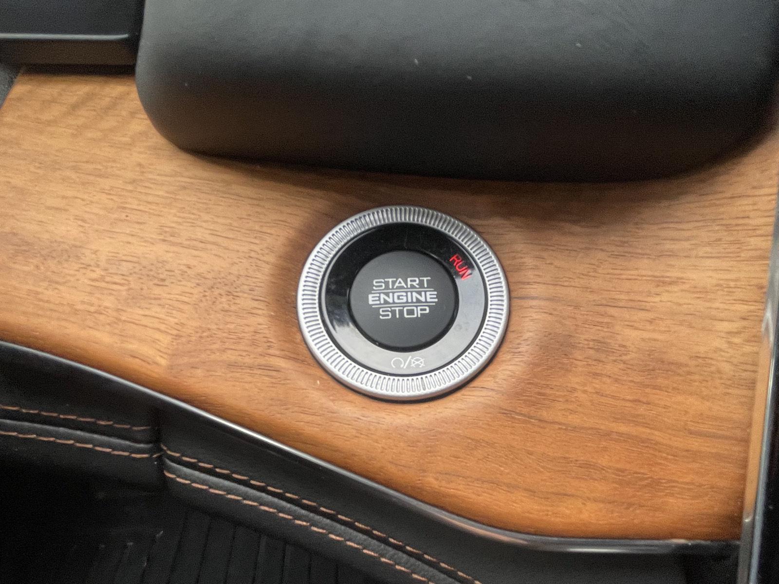 2023 Jeep Grand Cherokee L Summit Reserve - Photo 35