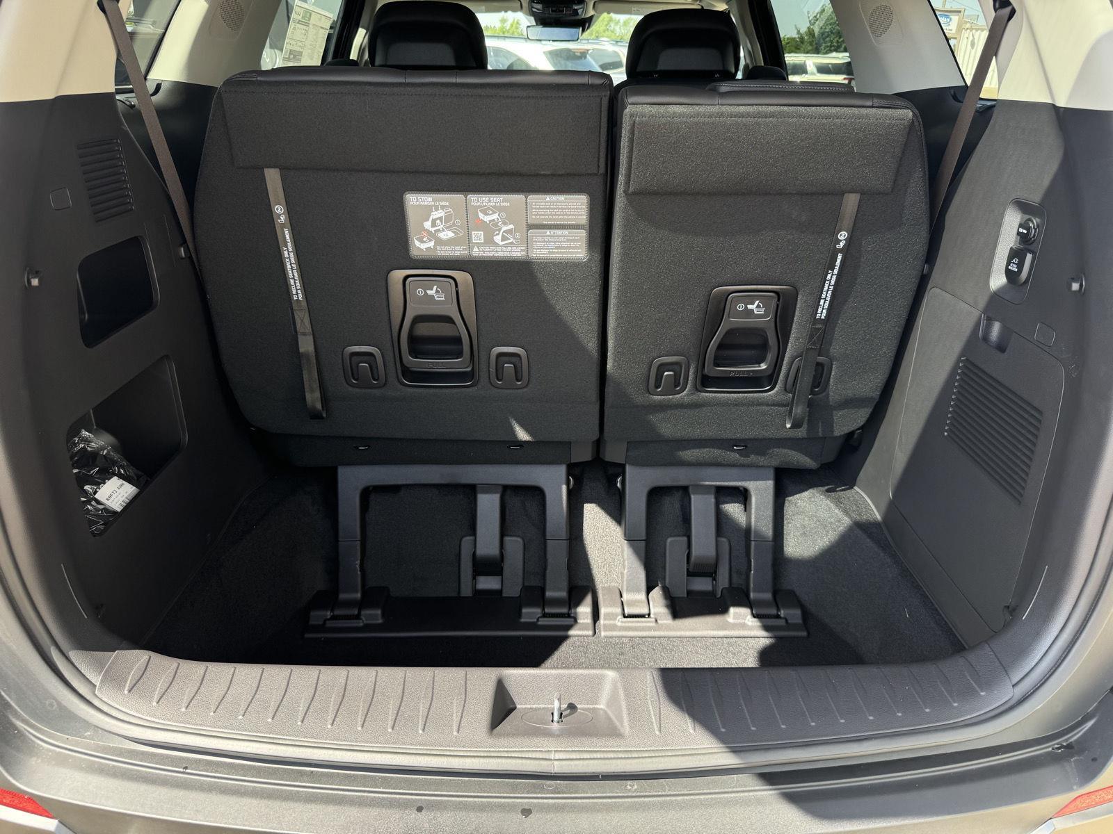 2026 Kia Carnival SX Prestige - Photo 11