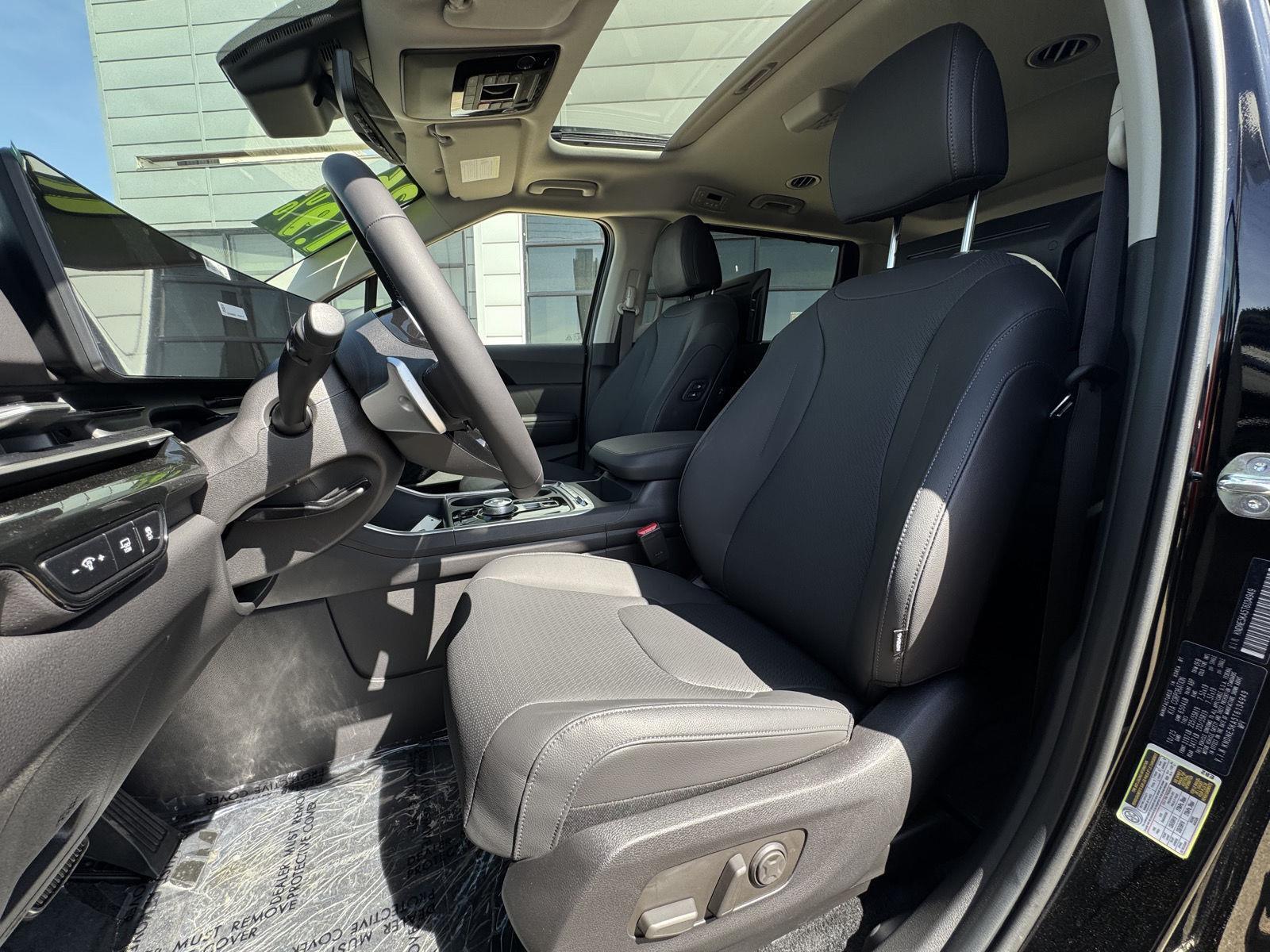 2026 Kia Carnival SX Prestige - Photo 20