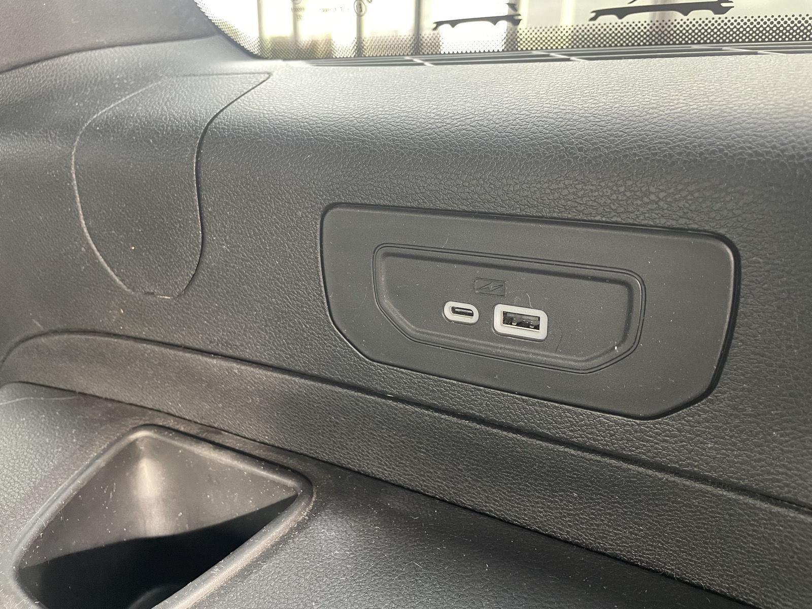 2023 Jeep Grand Cherokee L Summit Reserve - Photo 20