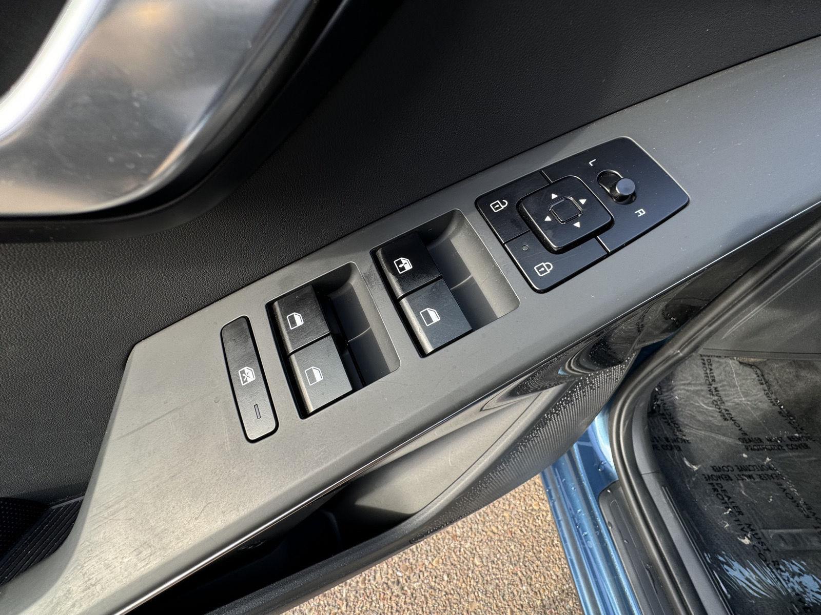 2024 Kia Niro Wind - Photo 17