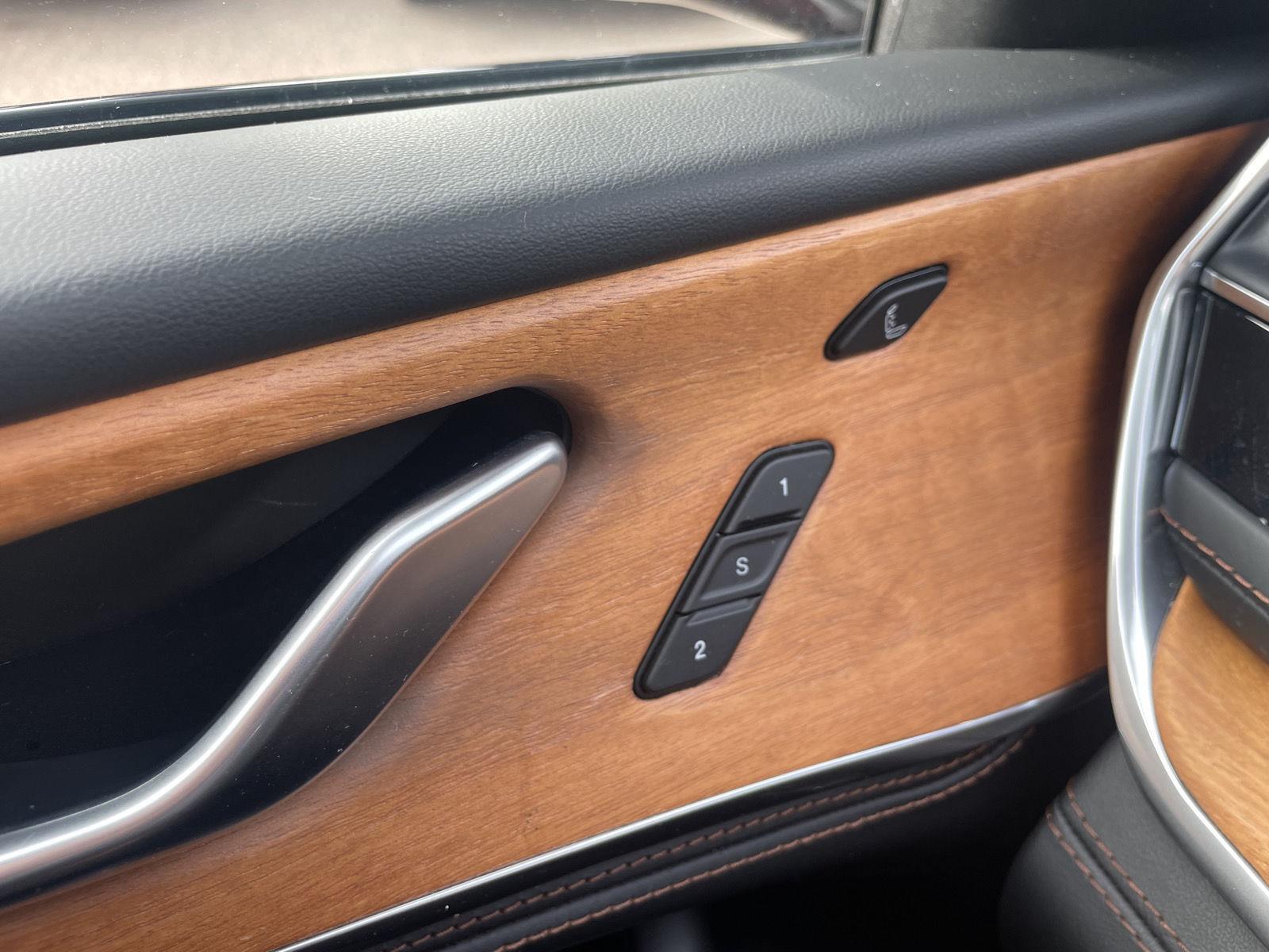 2023 Jeep Grand Cherokee L Summit Reserve - Photo 27