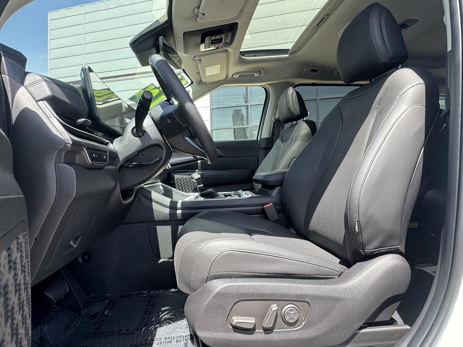 2026 Kia Carnival SX - Photo 13
