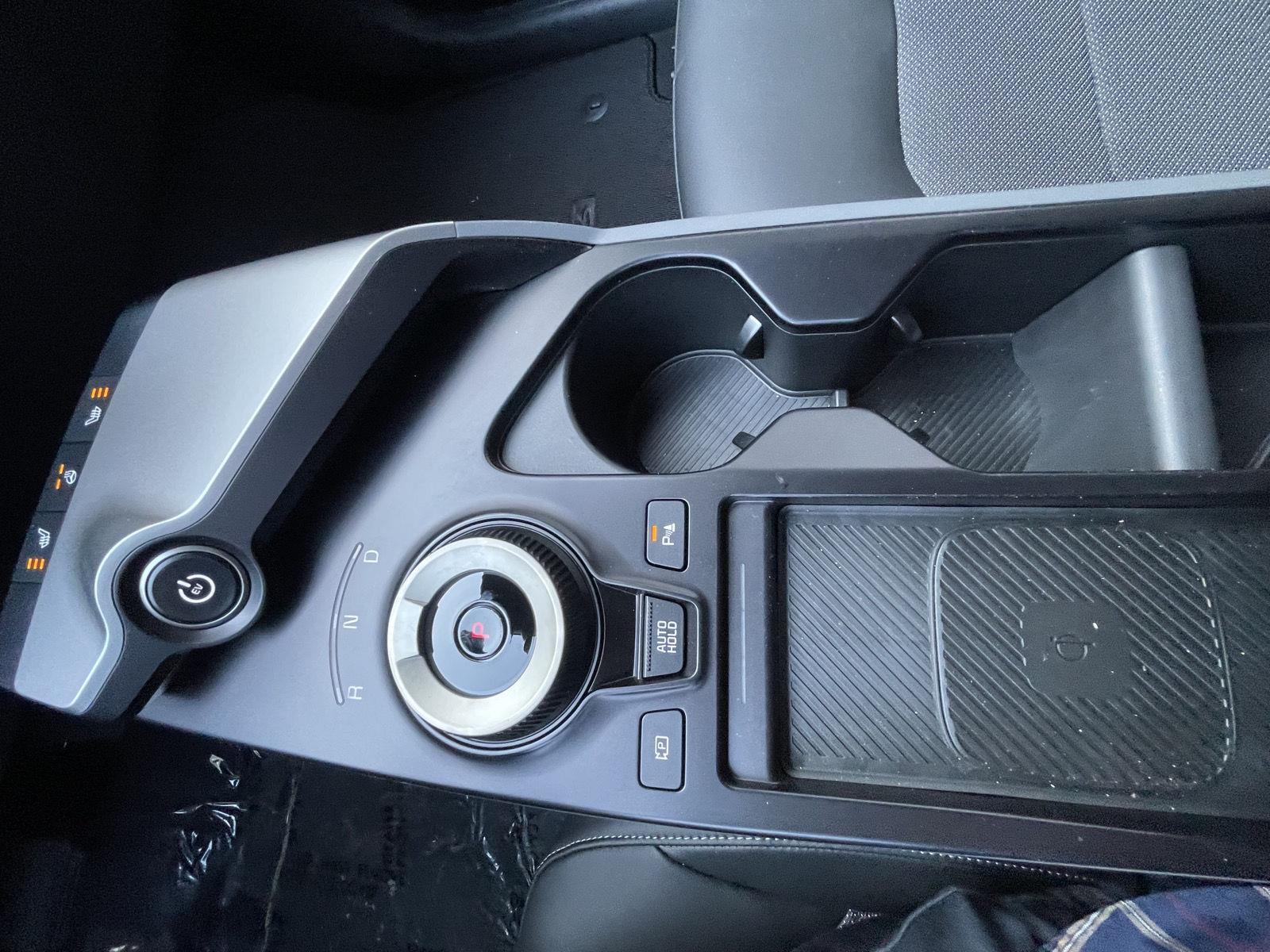2025 Kia EV6 Light L/R - Photo 38