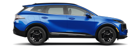 Buying a Kia