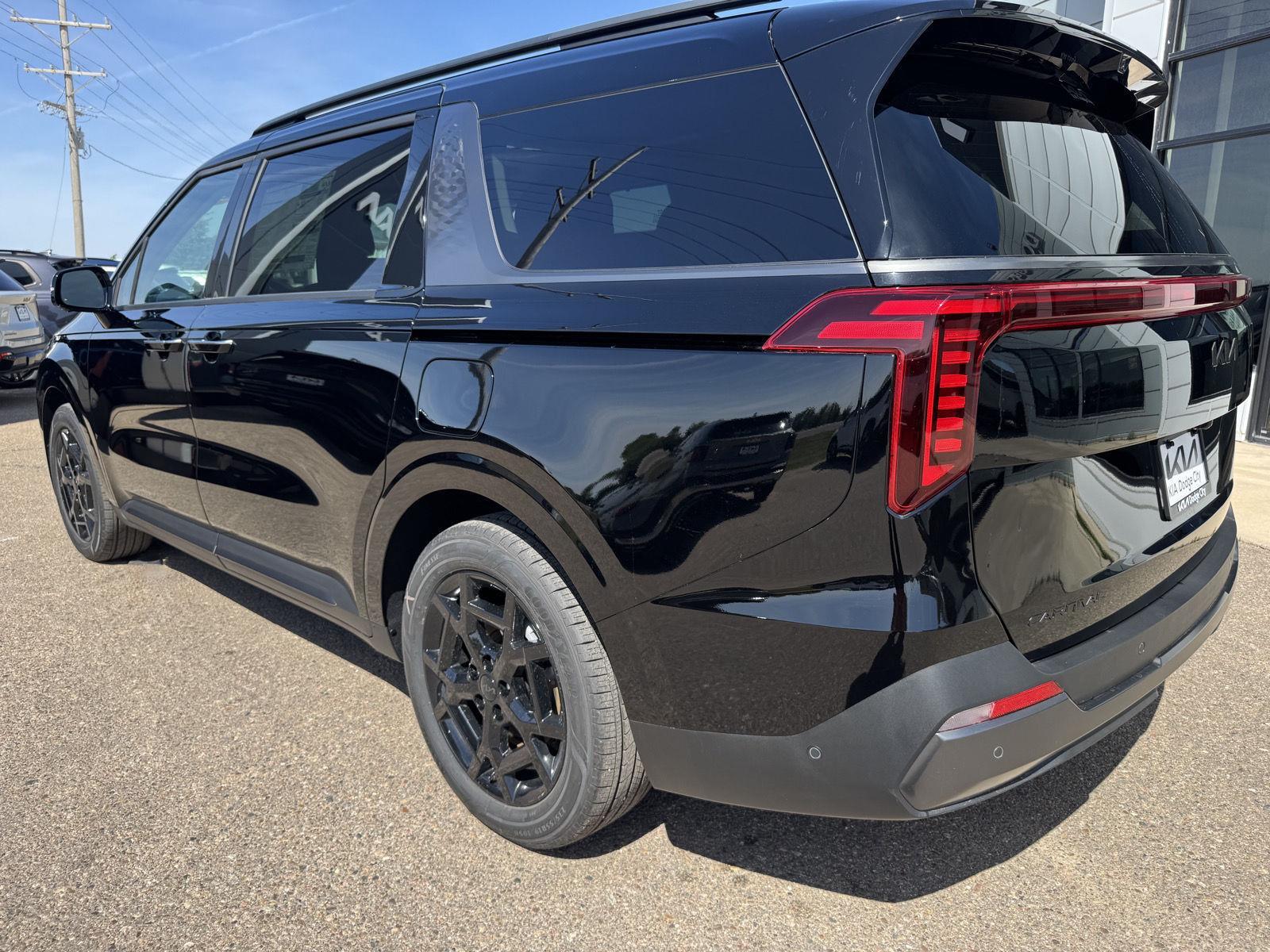 2026 Kia Carnival SX Prestige - Photo 6