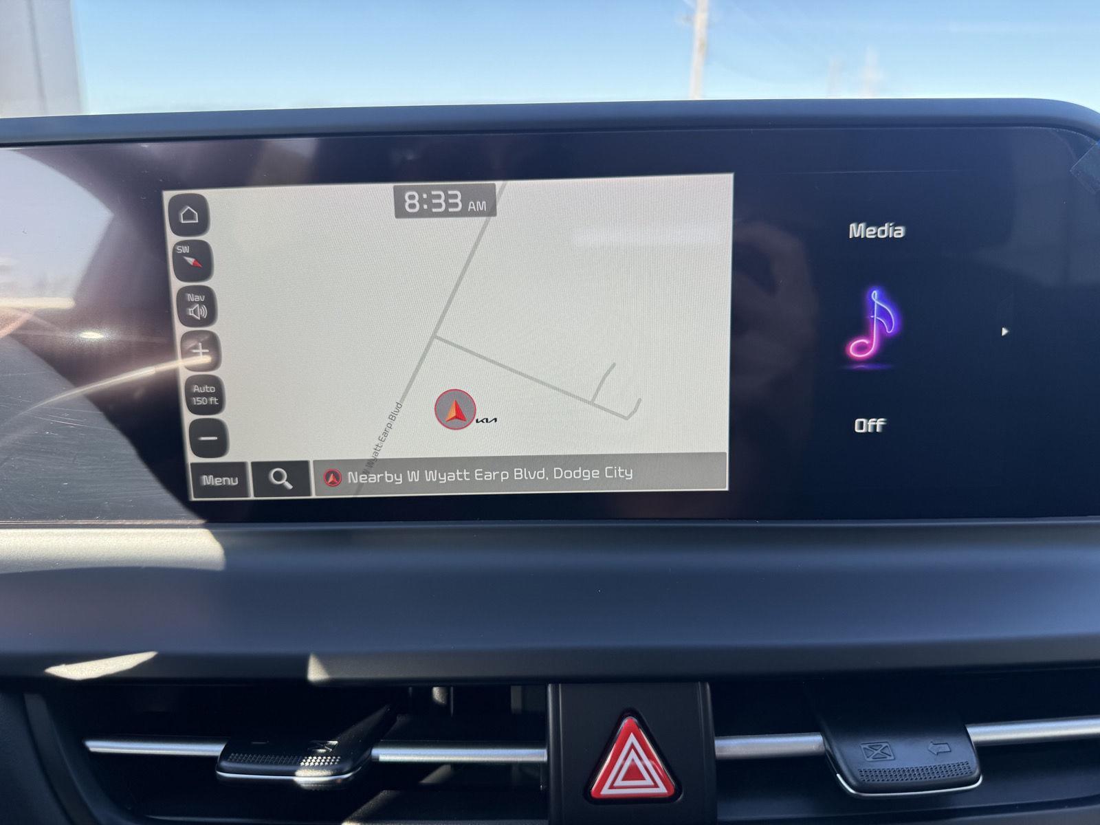 2025 Kia Seltos SX - Photo 23