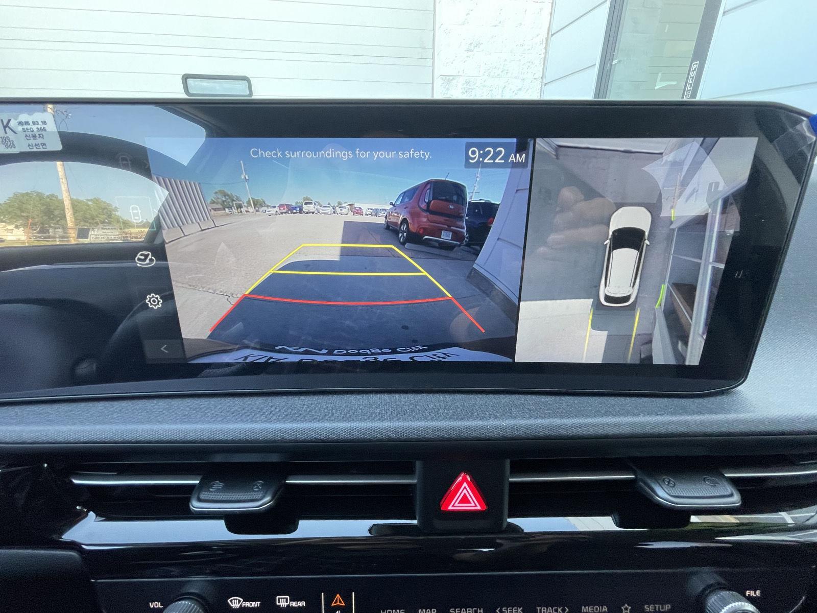 2025 Kia EV6 Light L/R - Photo 33