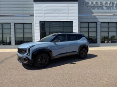 2027 Kia Seltos X-Line S SUV