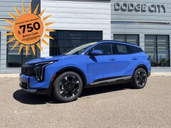 2026 Kia Sportage SX-Prestige SUV