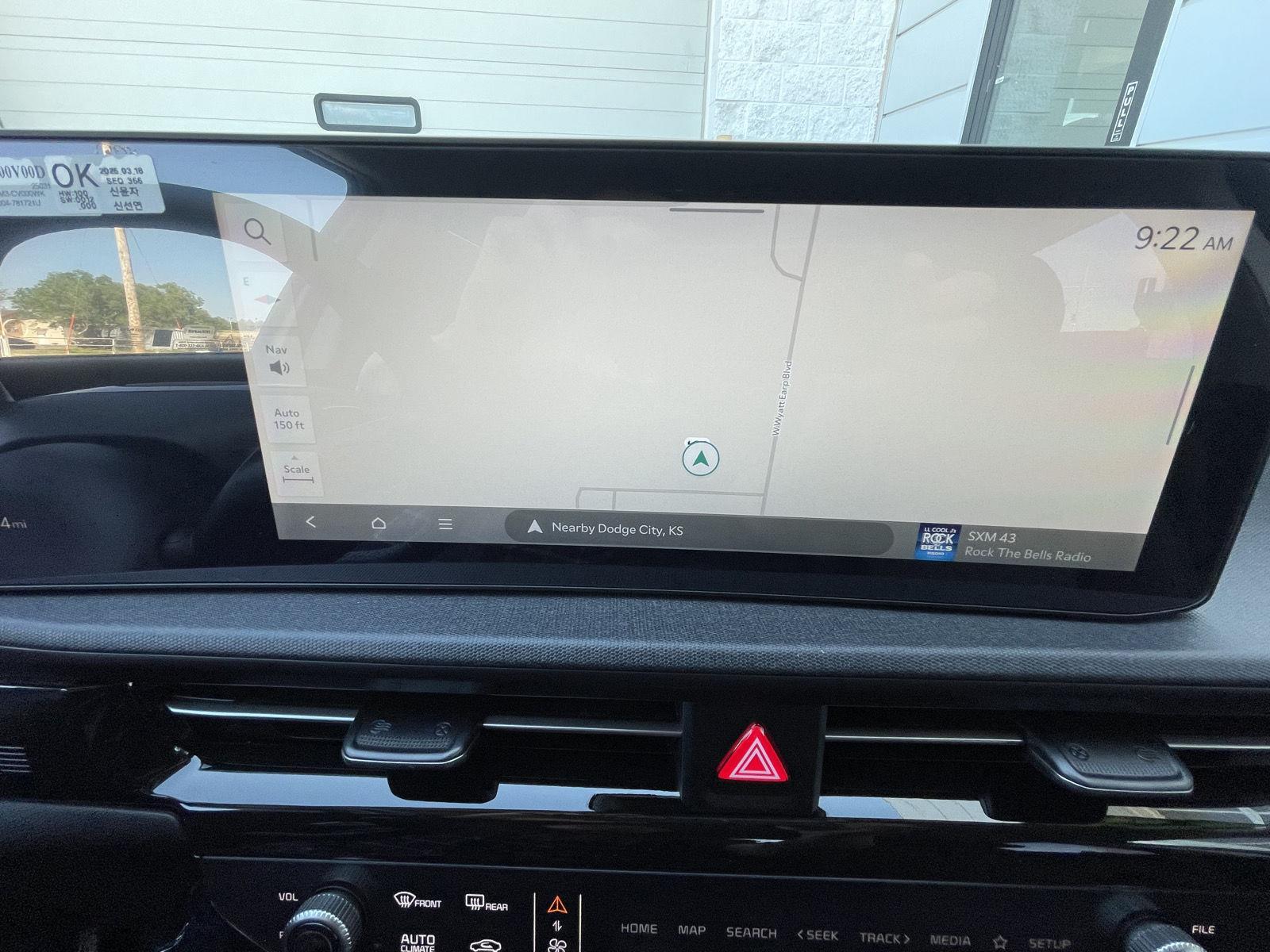 2025 Kia EV6 Light L/R - Photo 32