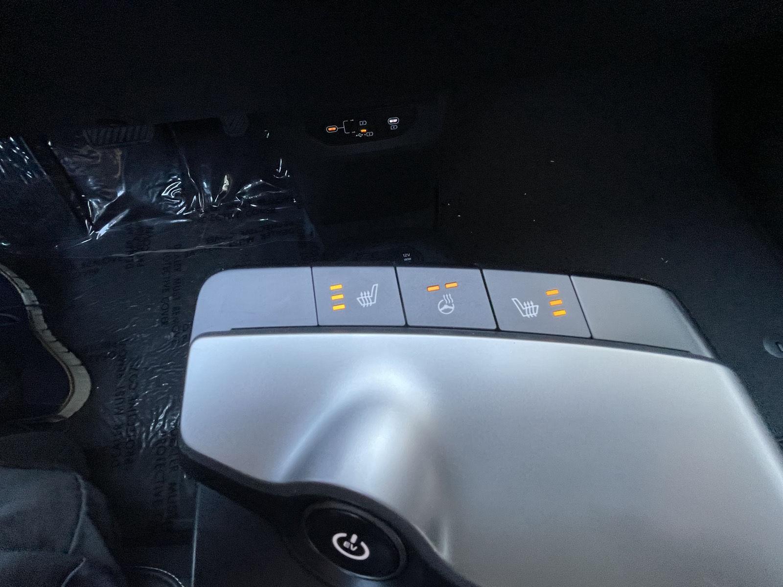 2025 Kia EV6 Light L/R - Photo 37