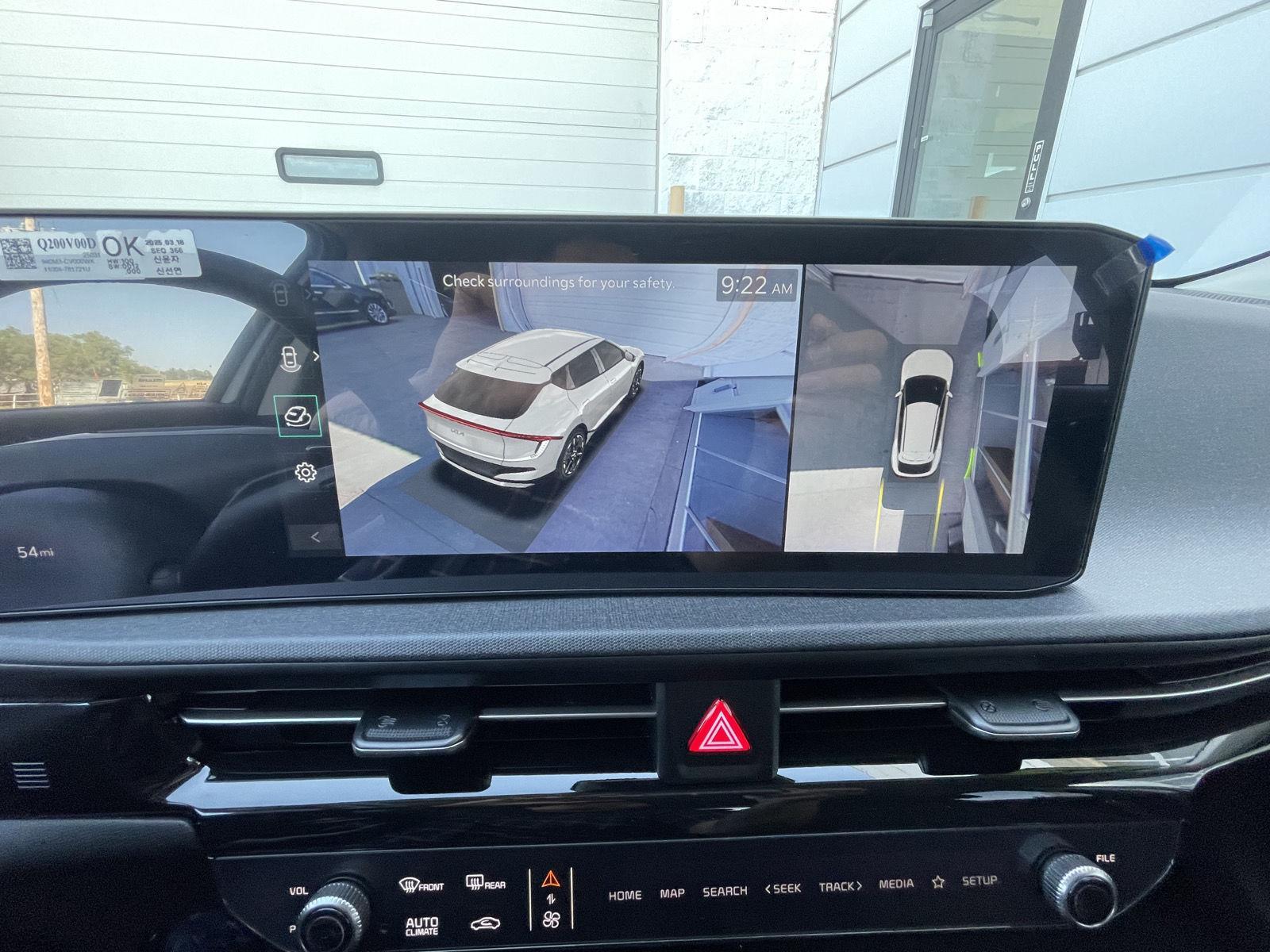 2025 Kia EV6 Light L/R - Photo 34