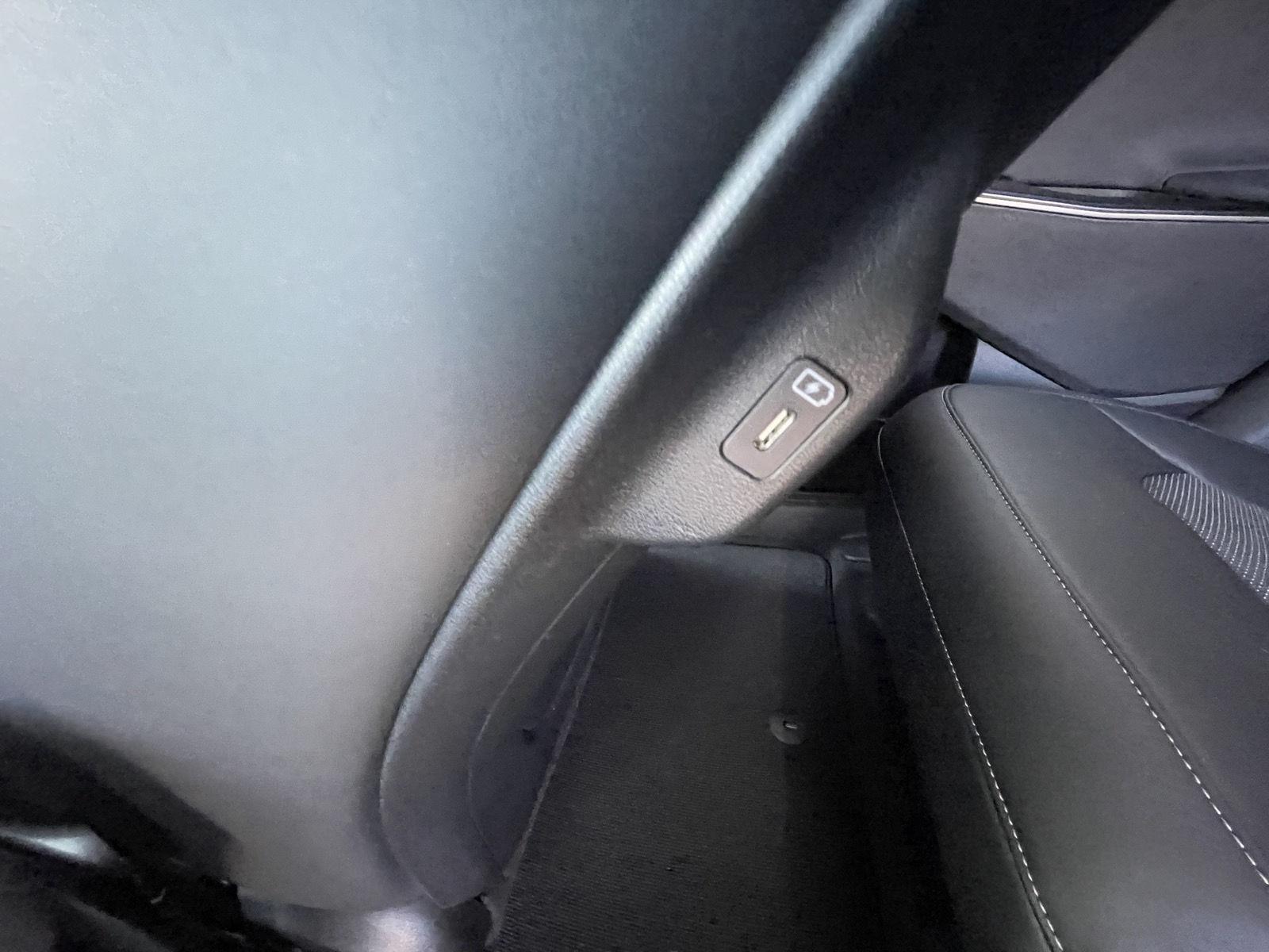 2025 Kia EV6 Light L/R - Photo 21