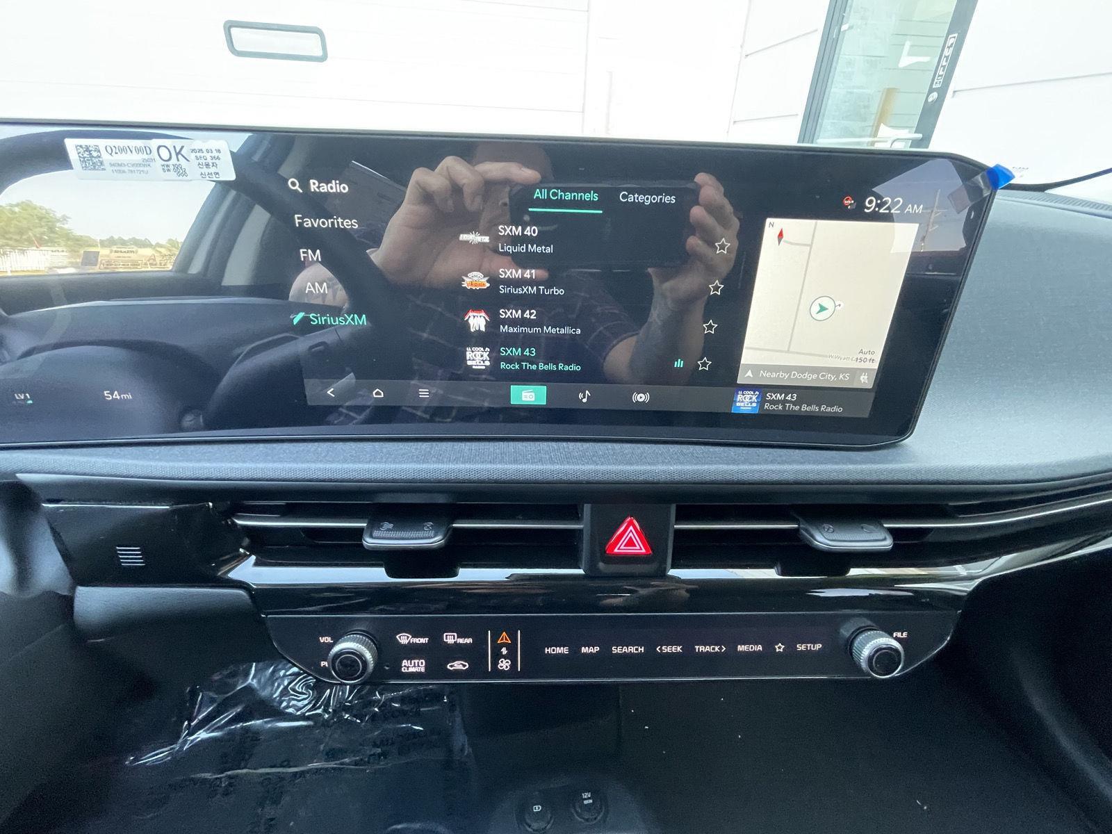 2025 Kia EV6 Light L/R - Photo 31