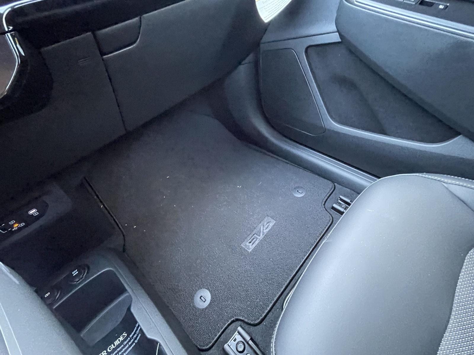2025 Kia EV6 Light L/R - Photo 42