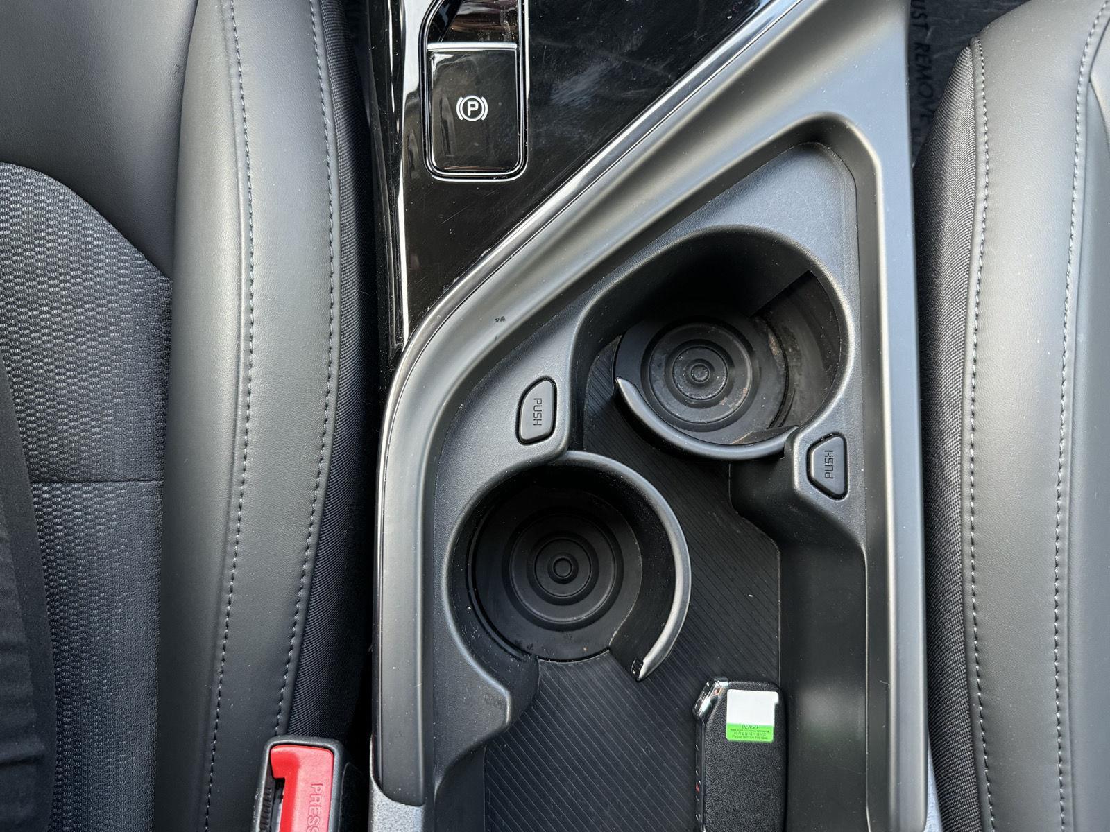 2024 Kia Niro Wind - Photo 27