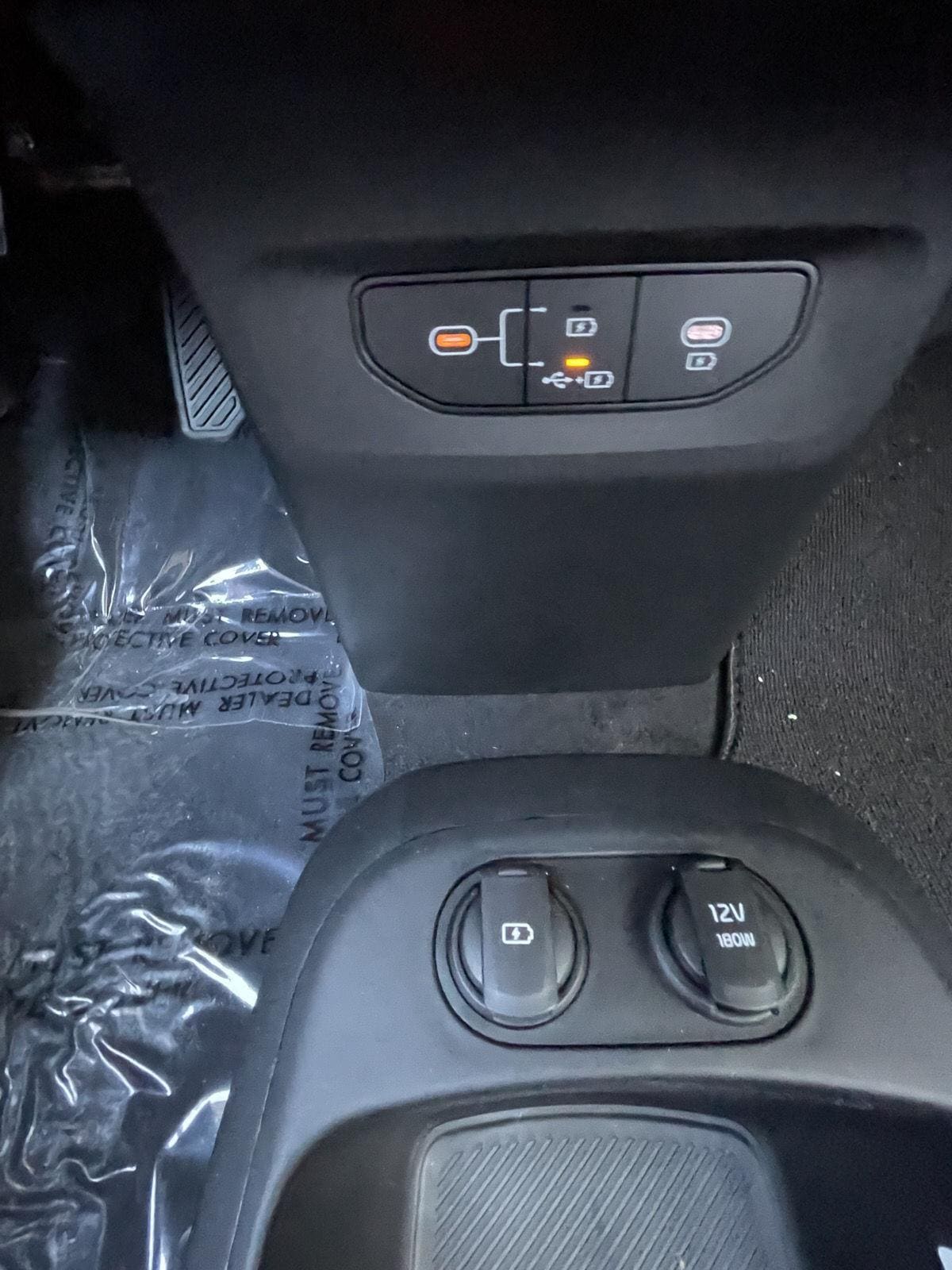 2025 Kia EV6 Light L/R - Photo 45