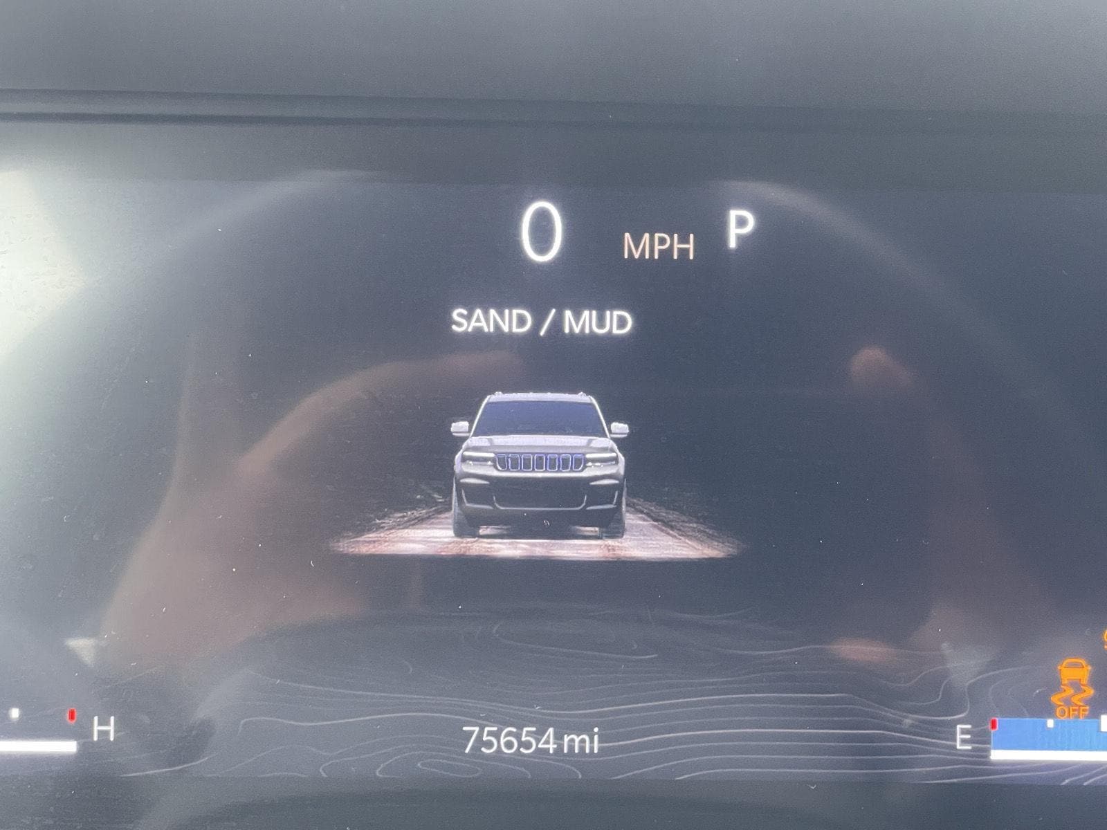 2023 Jeep Grand Cherokee L Summit Reserve - Photo 30