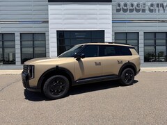 2027 Kia Telluride X-Pro SX-Prestige SUV