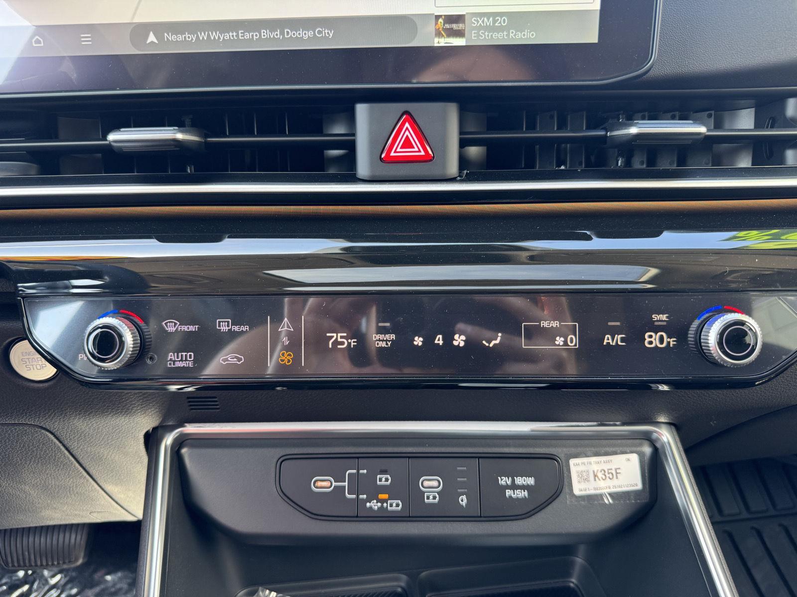 2026 Kia Carnival SX Prestige - Photo 28