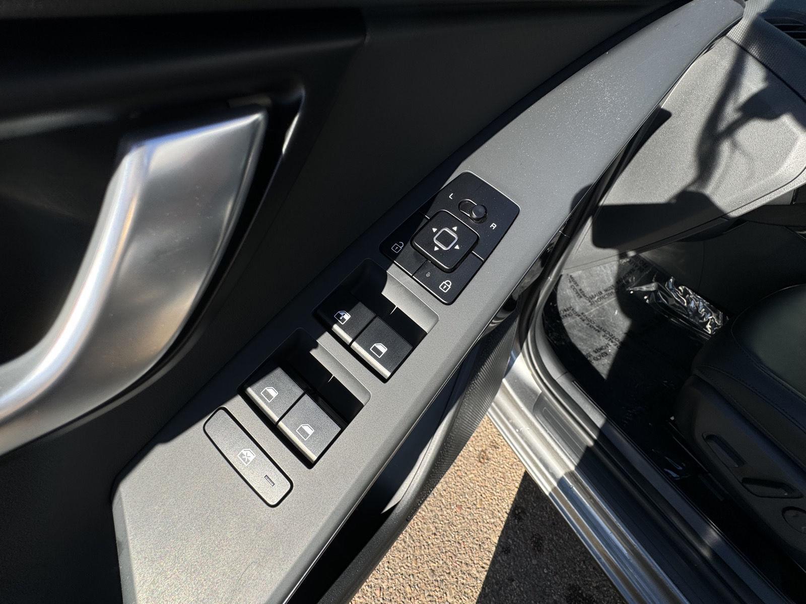2024 Kia Niro Wind - Photo 15