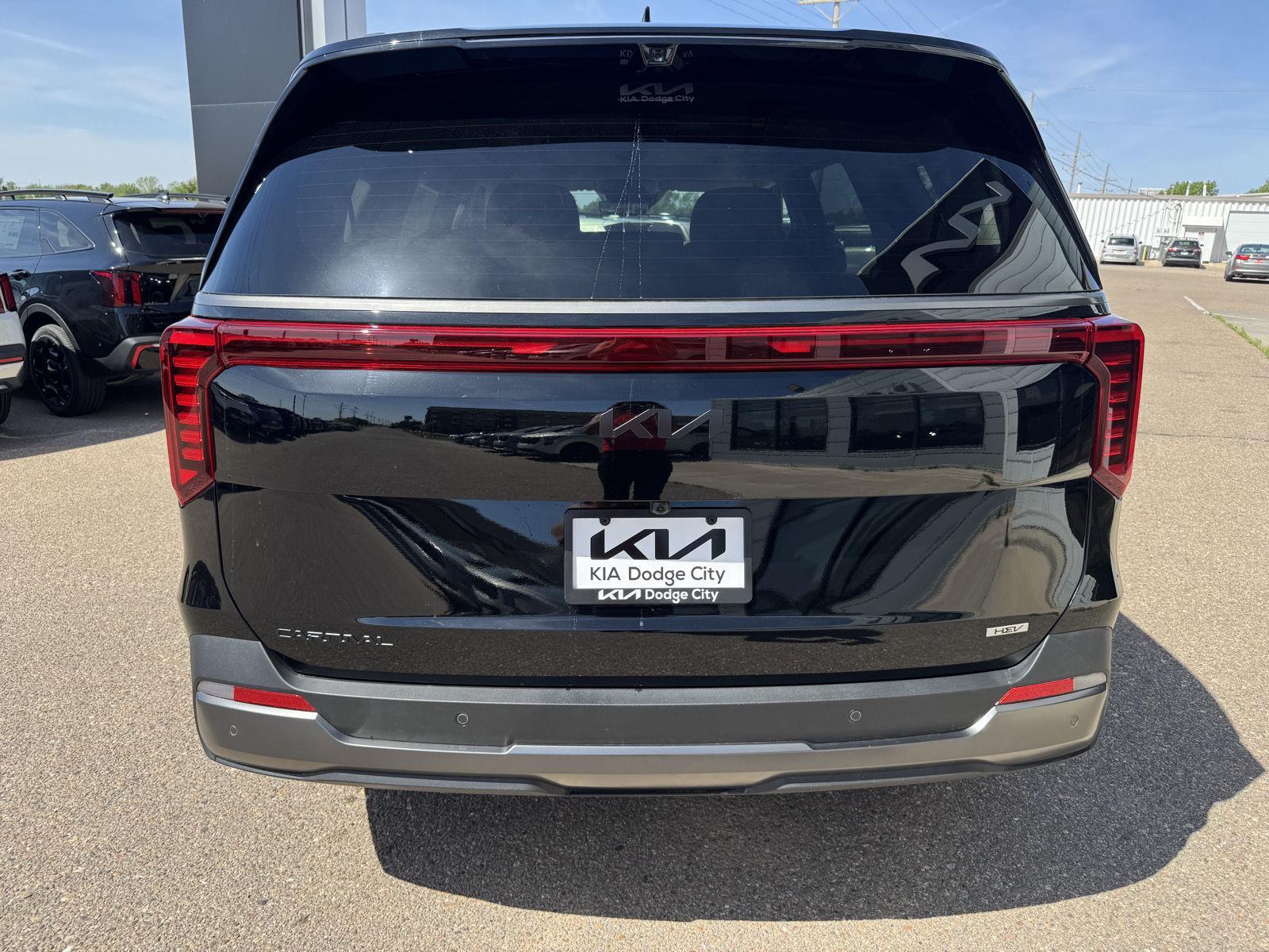 2026 Kia Carnival SX Prestige - Photo 7